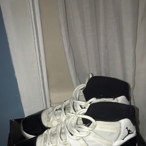 Use but in c condition